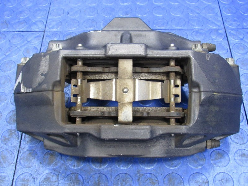 13-18 Cadillac ATS CTS CT6 Brembo Front Right Passenger Brake Caliper 
