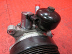 07-14 Mercedes S600 S65 CL600 CL65 Hydraulic Power Steering ABC Tandem