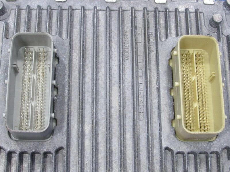 PLUG & PLAY 15 Chrysler 300 3.6L AT RWD Engine Computer ECU 68230314 P