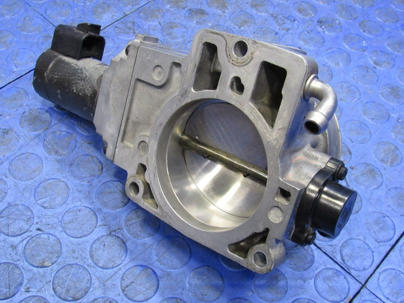 97-99 Chevrolet Corvette C5 5.7L LS1 DBW Throttle Body 75mm 17113564 5
