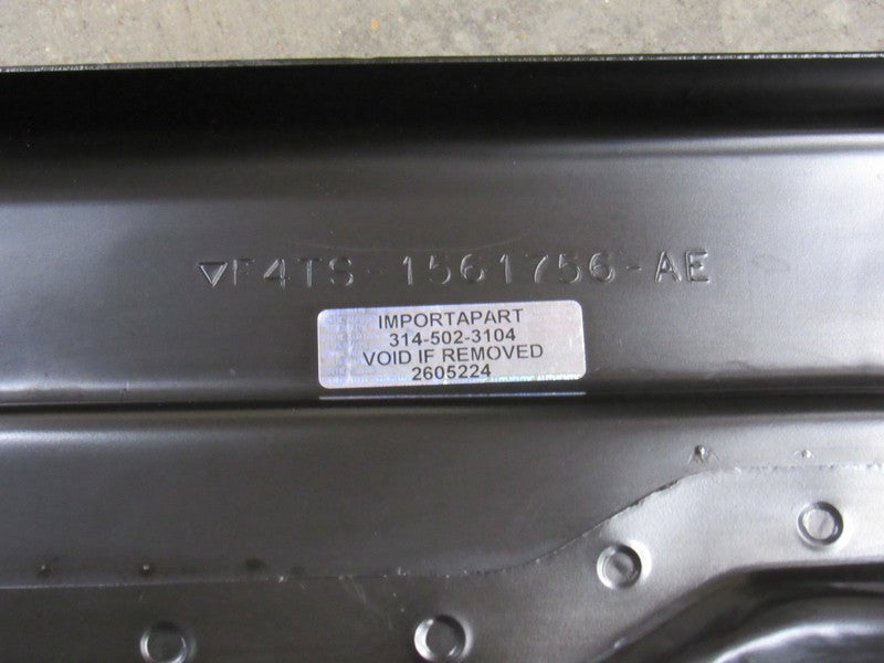 92-96 Ford F150 F250 OBS 40/20/40 Split Front Bench Seat Bracket Pan T