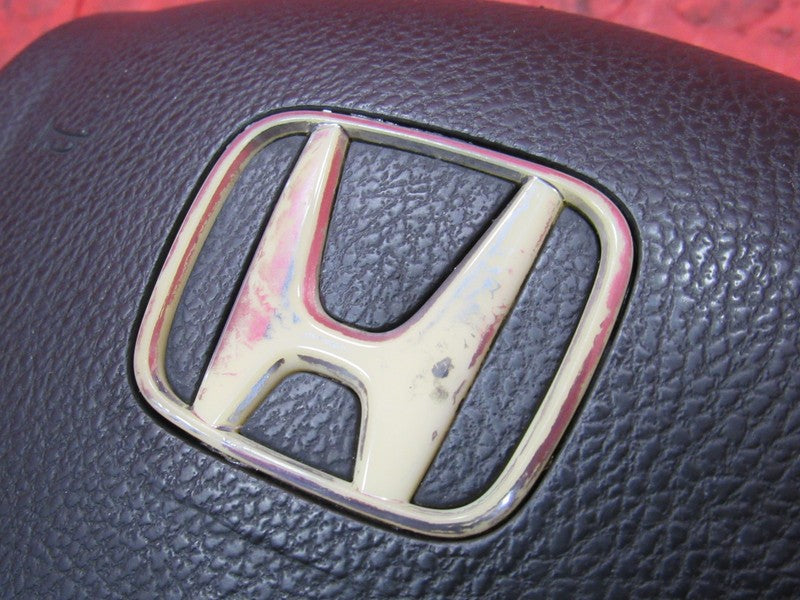 O8-II Honda Accord Sedan / 1O-II Crosstour Steering Wheel Airbag Air B