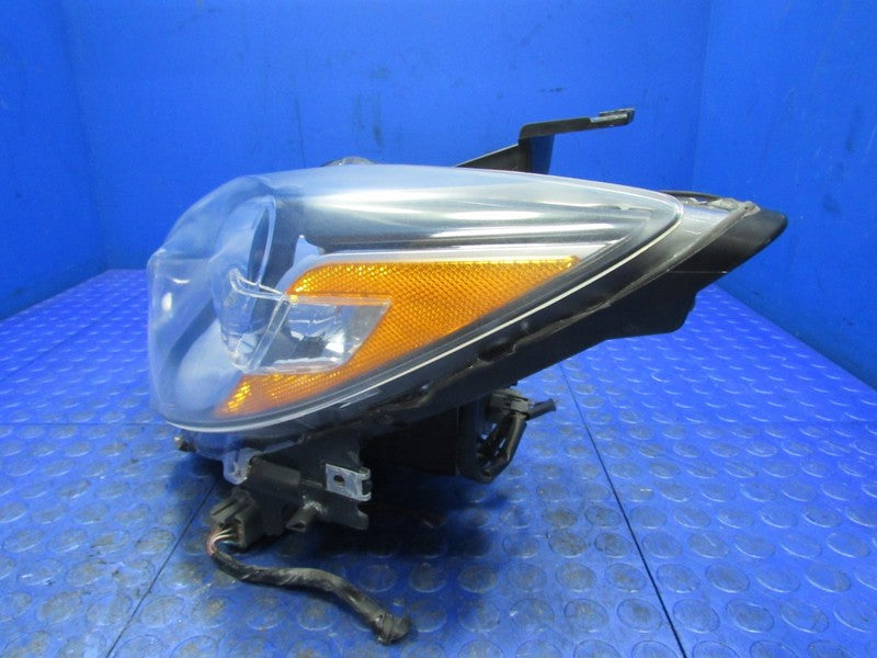 13-15 Mazda CX-5 CX5 Left Driver Side Xenon HID Headlight Head Light L