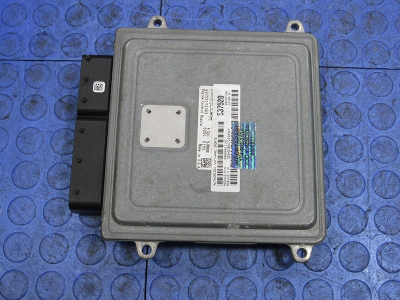 PROGRAMMED PLUG & PLAY 07 Dodge Caliber 2.4 CVT FWD ECM 68000111AC 111