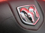 14-21 Ram ProMaster 1500 2500 3500 Driver Wheel Passenger Dash Airbag 