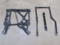 01-05 Mazda Miata MX5 NB2 Chassis Subframe Support Bar Butterfly Brace