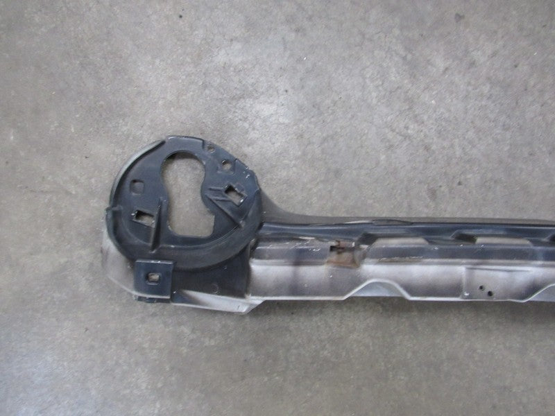 02-05 Ford Thunderbird Front Bumper Reinforcement Support Header Panel