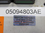 PROGRAMMED PLUG & PLAY 07 Chrysler 300C Magnum 5.7L ECM 05094803AE 803