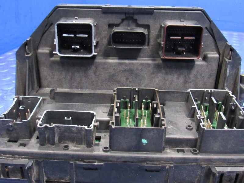 12 Dodge Ram Truck TIPM Totally Integrated Power Module Fuse Box 68089