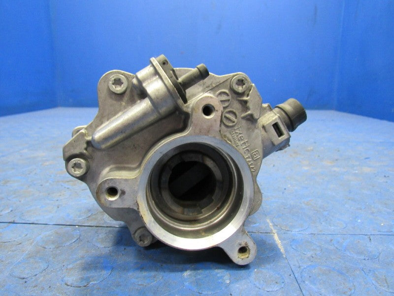 11-12 BMW 135i 335i 535i X3 X5 N55 3.0L Engine Mounted Vacuum Pump 757