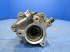 11-12 BMW 135i 335i 535i X3 X5 N55 3.0L Engine Mounted Vacuum Pump 757