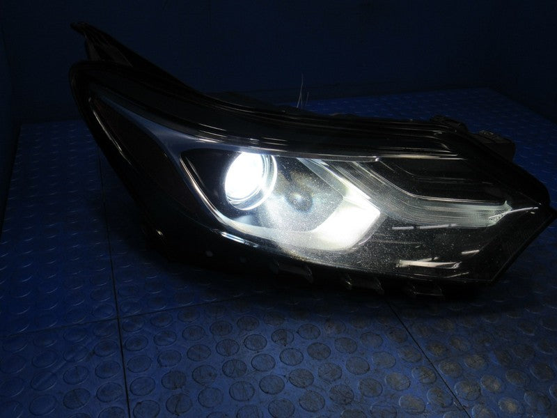 18-21 Chevrolet Equinox RH Passenger Xenon HID Headlight Head Lamp Opt