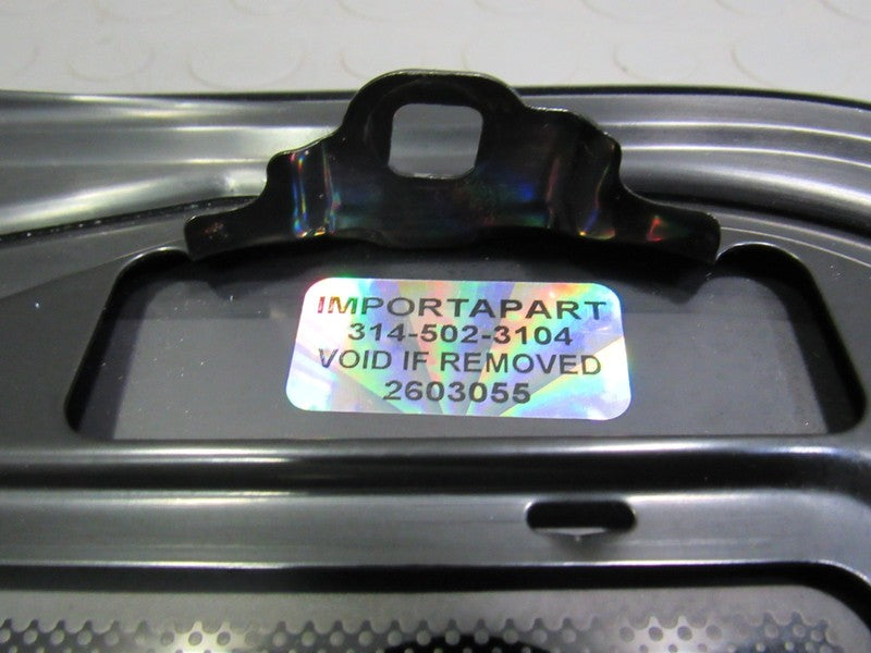 14-24 Infiniti Q50 Sunroof Moonroof Sun Moon Roof Glass Panel OEM 3055