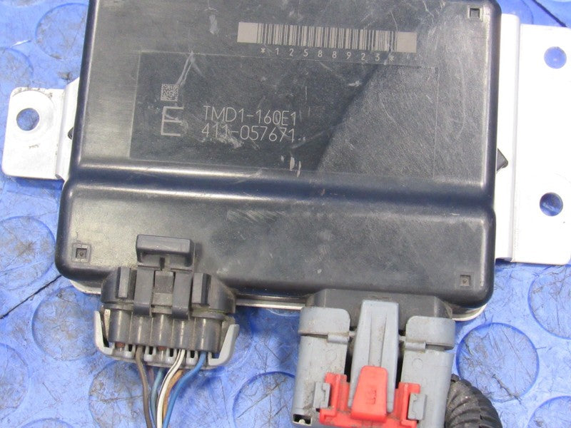 03-05 Chevy Silverado Suburban GMC Yukon Gas Pedal Drive By Wire TAC M