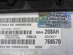 PROGRAMMED PLUG & PLAY 04 Jeep Liberty KJ 3.7L AT ECM 56044208AH 208 P