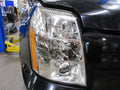 07-09 Escalade Right RH Passenger Side Headlight Head Light Lamp