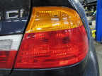 01-03 325 330 M3 Convertible Right RH Passenger Outer Taillight Tail L