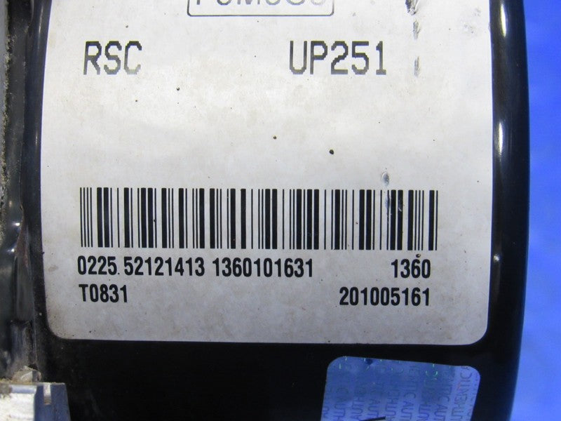 09-10 Ford Explorer ABS Anti Lock Brake Module Pump Assembly AL24-2C40