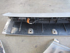 02-13 Escalade EXT Avalanche Smooth Bed Cladding Trim Panel Conversion