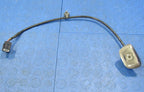 13-16 Dodge Dart Rear Trunk Mounted Reverse Backup Camera 56038990AA 8