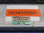 PLUG & PLAY 03 Dodge Dakota 4.7L AT 4x4 Engine Computer ECU 56040499 P