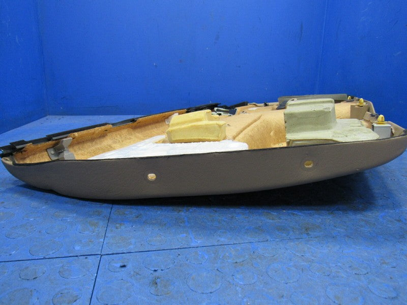 01-05 Mazda Miata MX-5 MX5 NB2 Right RH Passenger Door Panel Card Bose