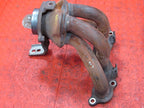 04-08 Acura TSX CL9 2.4L K24A2 Exhaust Manifold Header OEM 18100-RBB-0