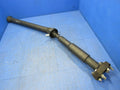 08-10 BMW 135i E82 E88 AT Automatic 1373mm Rear Driveshaft Drive Prop 