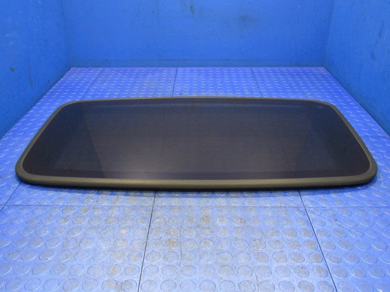91-93 Acura Legend Coupe 2DR Sunroof Moonroof Sun Moon Roof Glass Pane