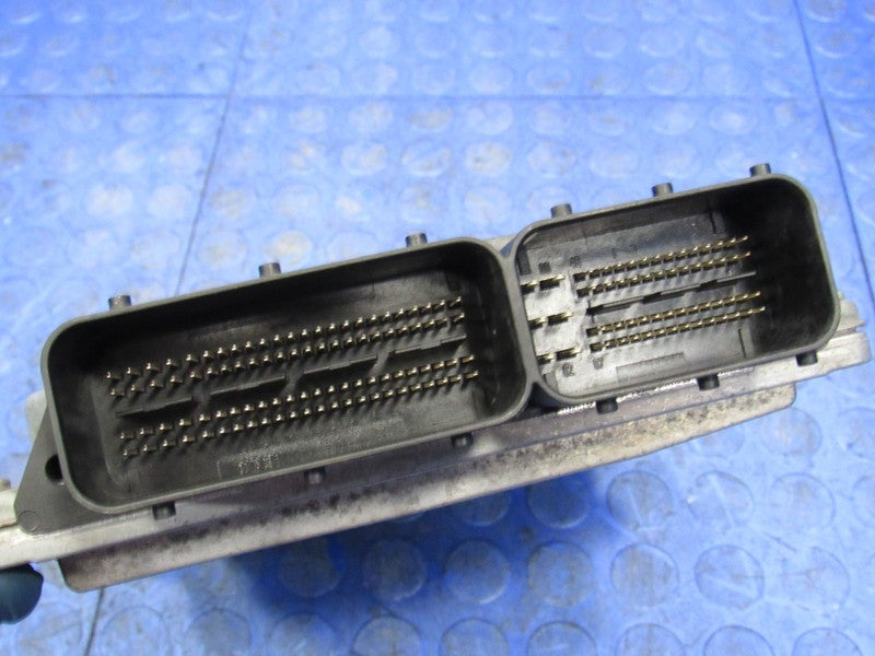 12-13 Mercedes ML350 3.5L ECU ECM Engine Computer UNLOCKED 276 900 48 