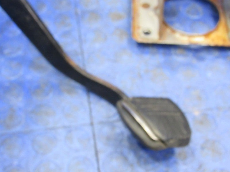 96-02 Toyota Tacoma 4Runner Manual MT Clutch Brake Pedal Set Assembly 