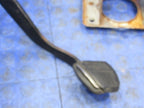 96-02 Toyota Tacoma 4Runner Manual MT Clutch Brake Pedal Set Assembly 