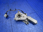 04-09 Nissan 350Z Convertible Passenger RH Top Tonneau Lid Motor Assem