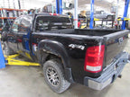 08-13 Silverado Sierra Crew Cab Left LH Driver Side Master Power Windo