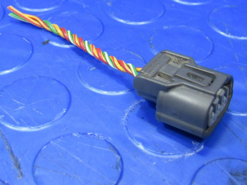 02-06 Acura RSX Honda CRV IMRC Intake Runner Wire Connector Pigtail Pl