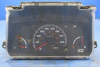 93 Suzuki Sidekick Instrument Gauge Cluster Speedometer Non-Tachometer