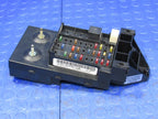 01 Ford F250 F350 Truck Under-Dash Cabin Fuse Relay Box Panel 1C3T-14A