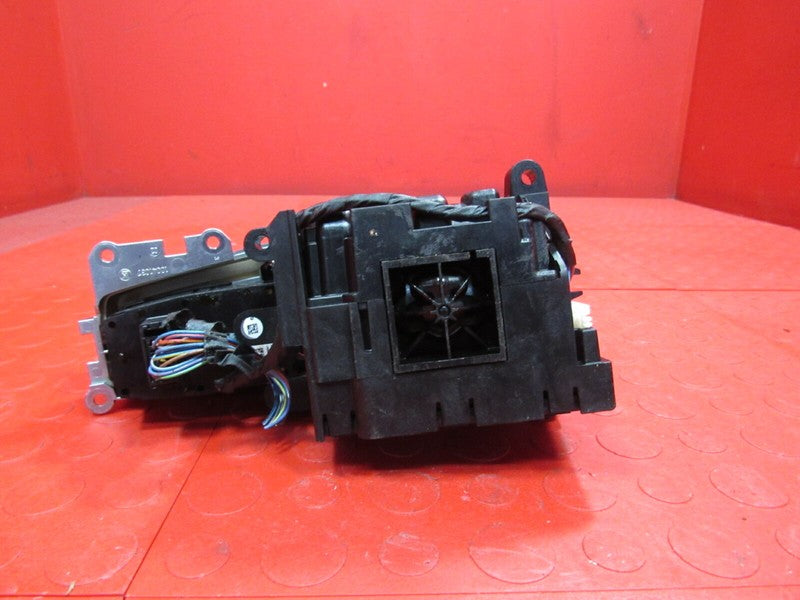 11-13 BMW 5 7 Series Automatic Gearshift Gear Floor Shifter Shift Sele