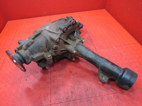 03-22 Toyota 4Runner / 03-09 GX470 Front Axle Differential Carrier 3.7
