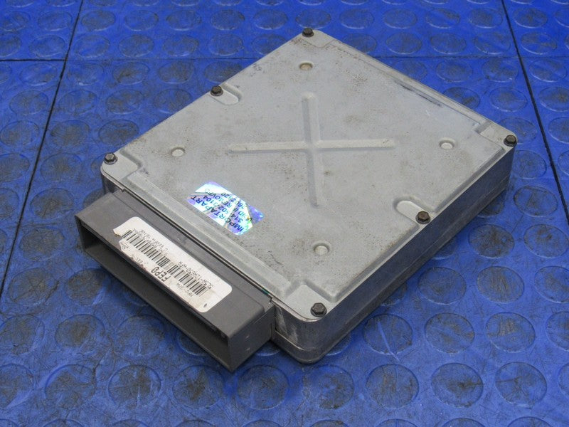 05 Ranger Mazda B4000 4.0L ECU ECM PCM Engine Computer 5L5A-12A650-AFA