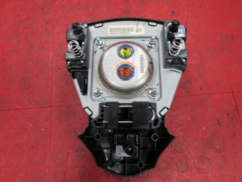 13-19 Nissan Sentra Sedan Driver Steering Wheel Mounted Airbag Air Bag