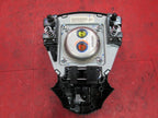 13-19 Nissan Sentra Sedan Driver Steering Wheel Mounted Airbag Air Bag