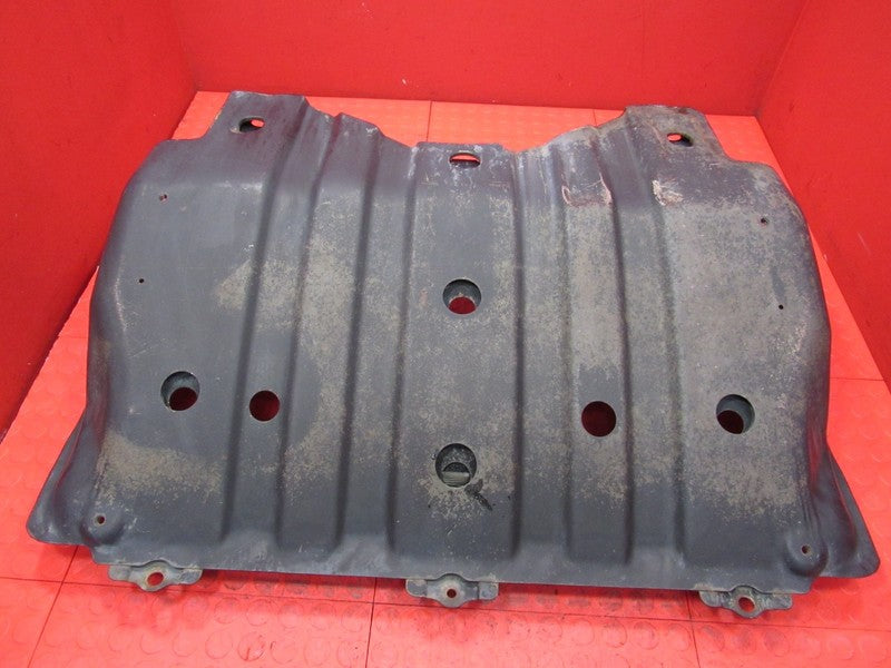 01-06 Toyota Sequoia Front Skid Plate Splash Shield Engine Cover Facto