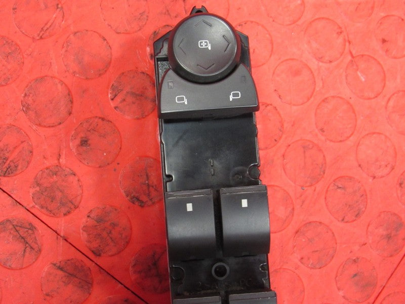 07-14 Silverado Tahoe Yukon Left LH Driver Side Power Window Lock Swit