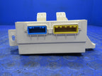 13 Hyundai Veloster BCM IPM Body Control Module Cabin Fuse Box 95400-2