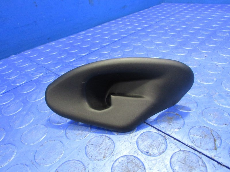99-02 BMW Z3 Coupe Inside Rear Left Upper Cargo Trim Panel Black Set 2