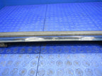 93-96 Fleetwood Brougham Driver Side Rear Wheel Chrome Molding Trim LH