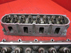 10-15 Camaro SS L99 823 Rectangle Port LS3 Style Cylinder Heads Pair 3