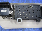 03-06 Silverado Yukon Escalade Left Driver Power Seat Control Switch 8