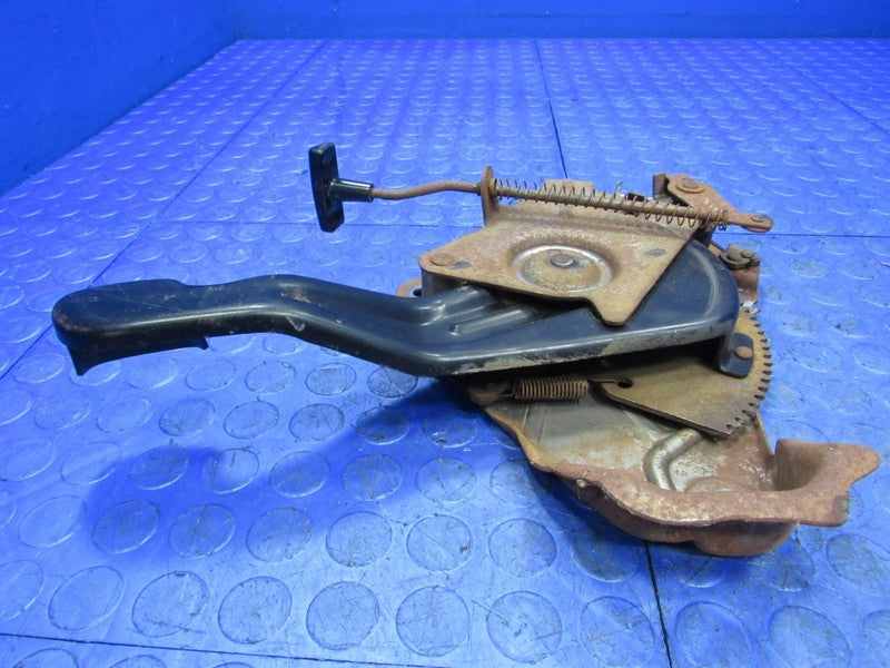 92-96 Ford F150 F250 F350 Bronco Emergency Parking E Brake Pedal Assem